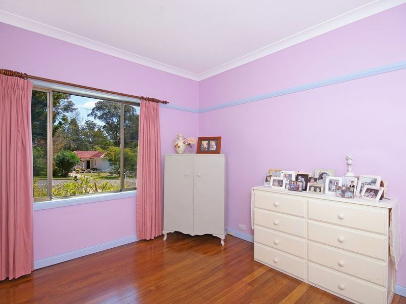 4 Adamson Avenue, Thornleigh NSW 2120