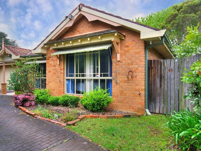 2/38 Stevens Street, Pennant Hills NSW 2120