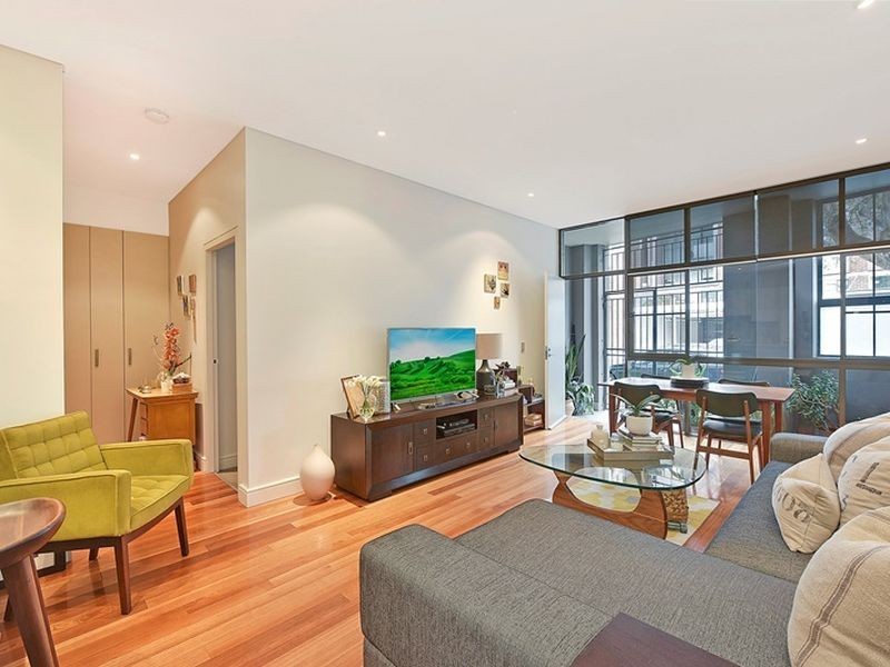 3/2-14 Lawrence Street, Alexandria NSW 2015