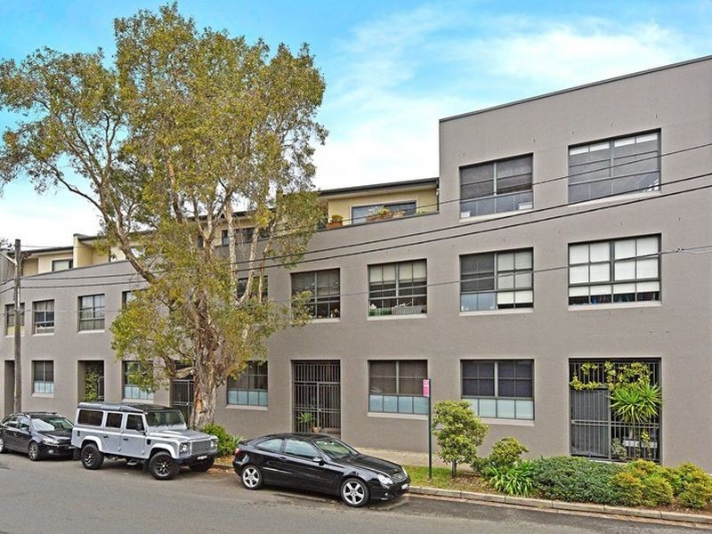 3/2-14 Lawrence Street, Alexandria NSW 2015