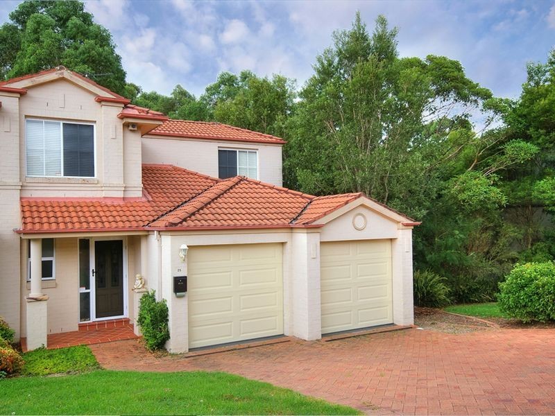 25 Jamieson Way, Thornleigh NSW 2120