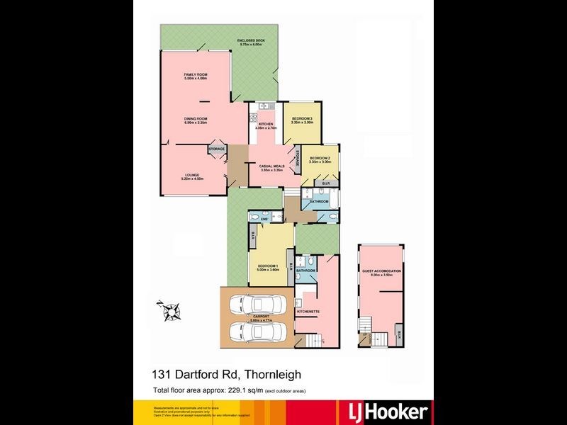 131 Dartford Road, Thornleigh NSW 2120