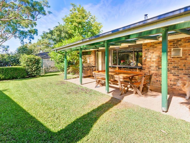 1 Russell Crescent, Westleigh NSW 2120