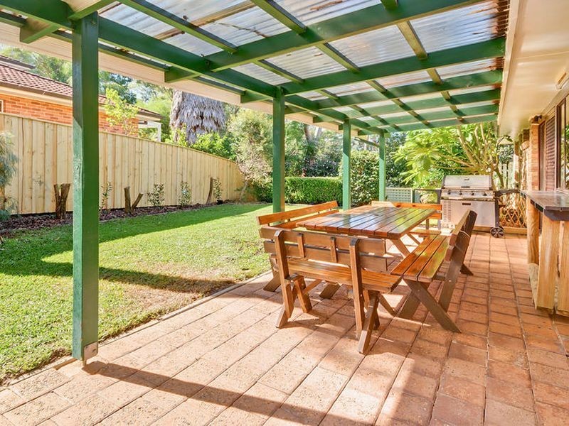 1 Russell Crescent, Westleigh NSW 2120