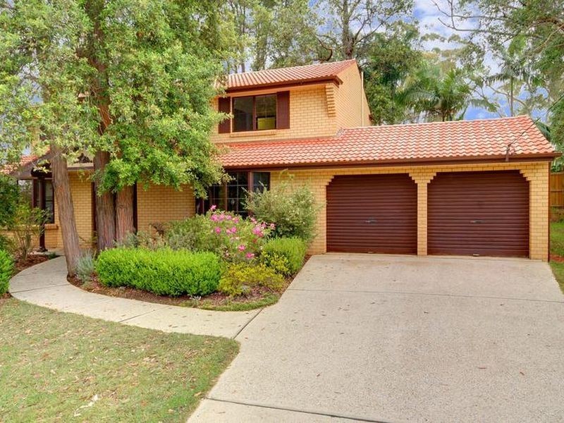 2 Howes Close, Westleigh NSW 2120