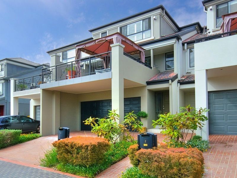 3 Allamanda Way, Thornleigh NSW 2120