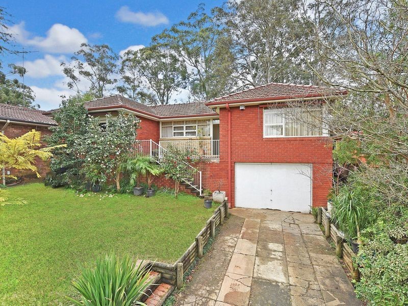 142 Hull Road, West Pennant Hills NSW 2125