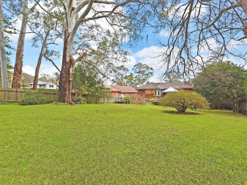 142 Hull Road, West Pennant Hills NSW 2125