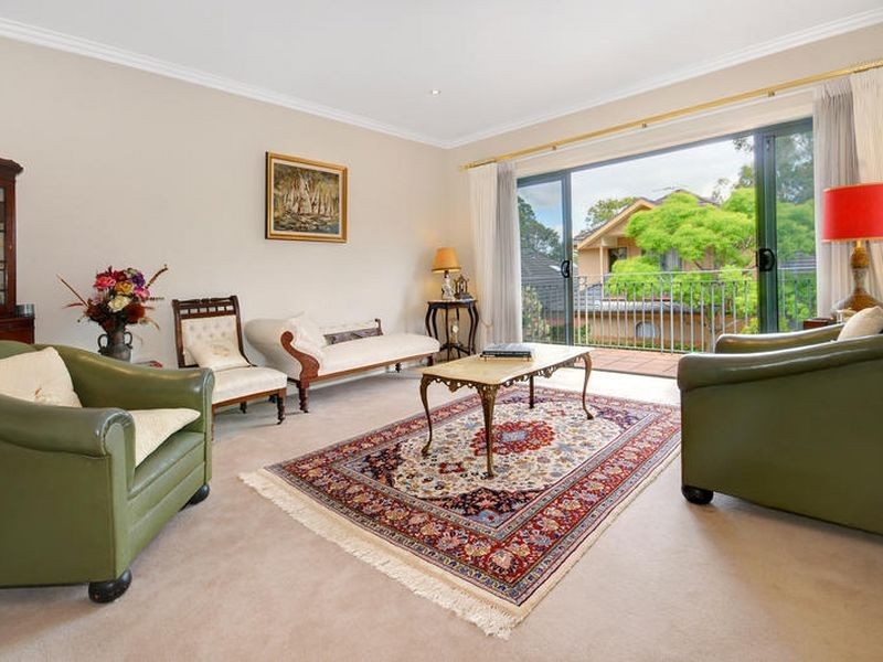 14/8A Hampden Road, Pennant Hills NSW 2120