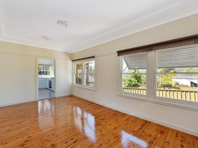 485 Pennant Hills Road, West Pennant Hills NSW 2125