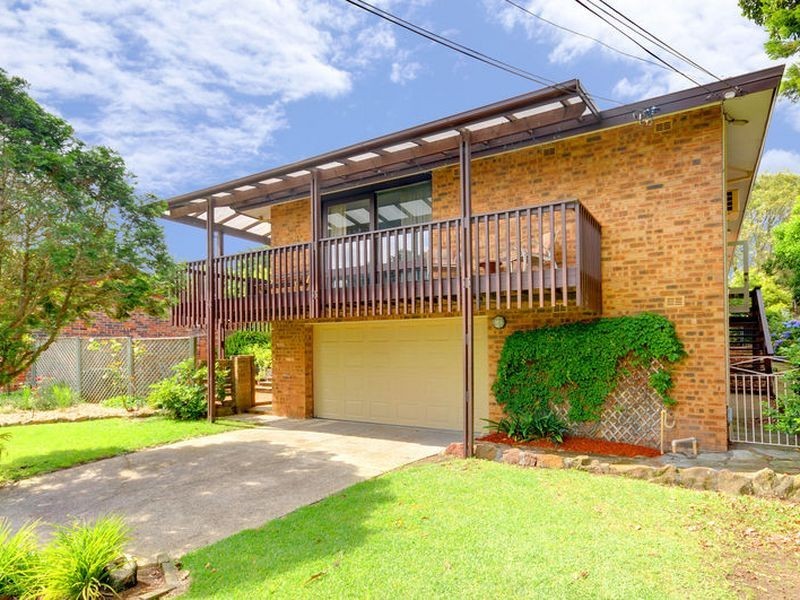 11 Carbeen Road, Westleigh NSW 2120