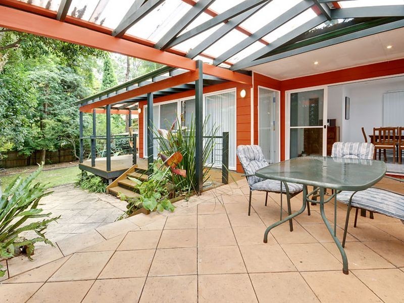 7 Adamson Avenue, Thornleigh NSW 2120