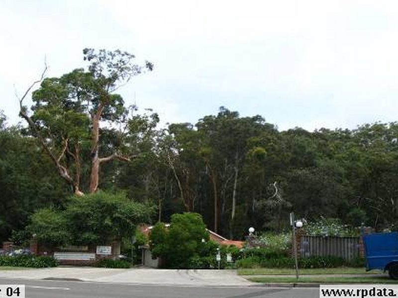 1/220 Boundary Road, Cherrybrook NSW 2126