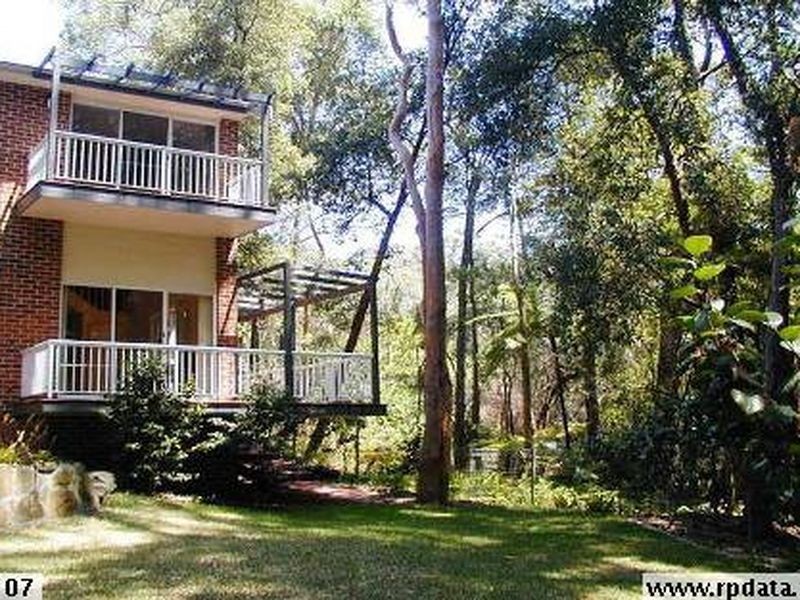 1/220 Boundary Road, Cherrybrook NSW 2126