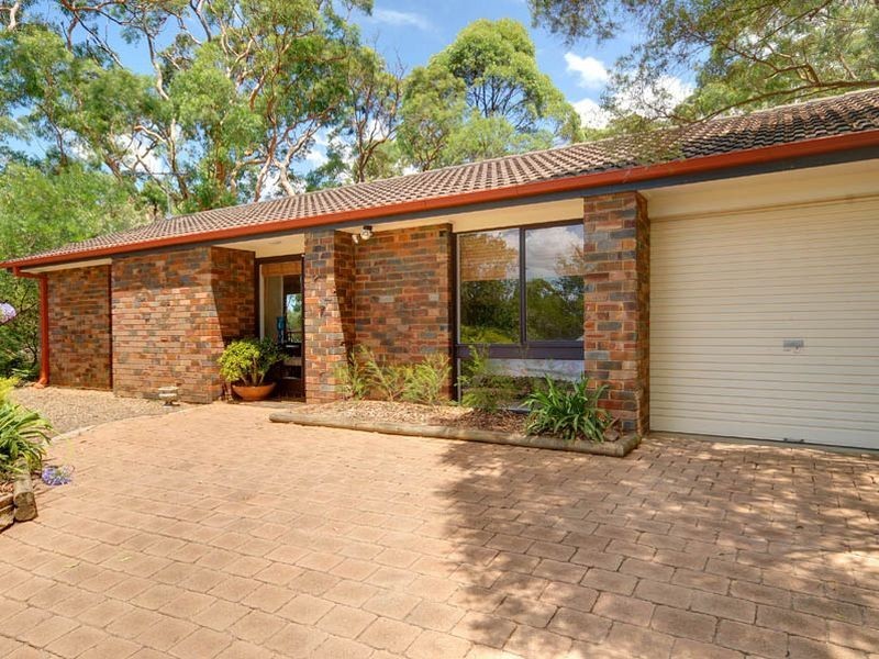 238 Quarter Sessions Road, Westleigh NSW 2120