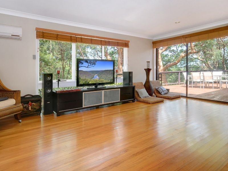 238 Quarter Sessions Road, Westleigh NSW 2120