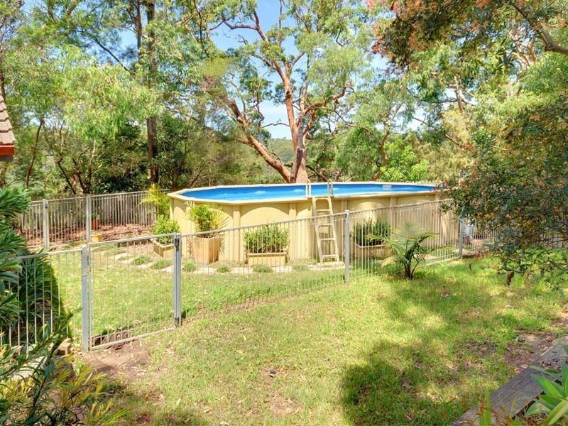 238 Quarter Sessions Road, Westleigh NSW 2120