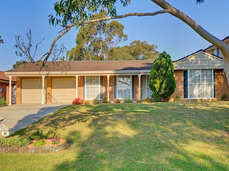 32 Western Crescent, Westleigh NSW 2120