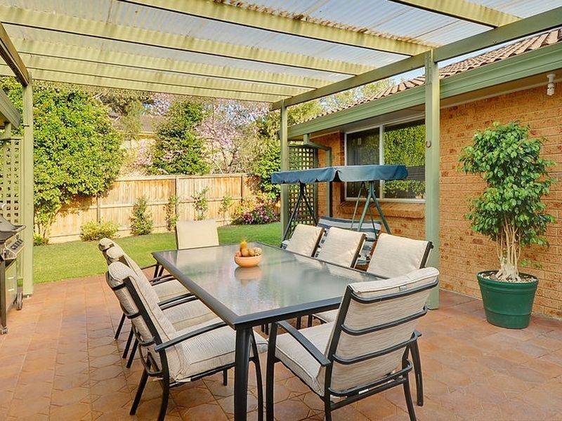 32 Western Crescent, Westleigh NSW 2120