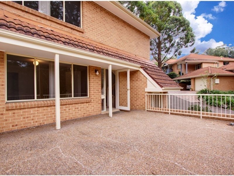 10/10-14 Short Street, Thornleigh NSW 2120