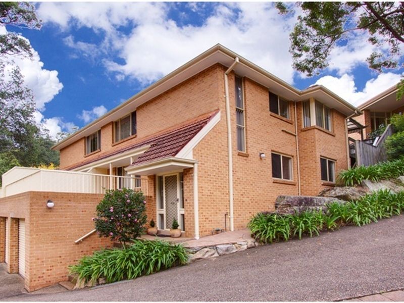 10/10-14 Short Street, Thornleigh NSW 2120