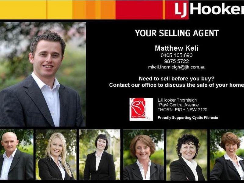 10/10-14 Short Street, Thornleigh NSW 2120