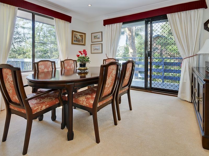 4 Howes Close, Westleigh NSW 2120