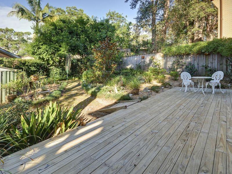 4 Howes Close, Westleigh NSW 2120