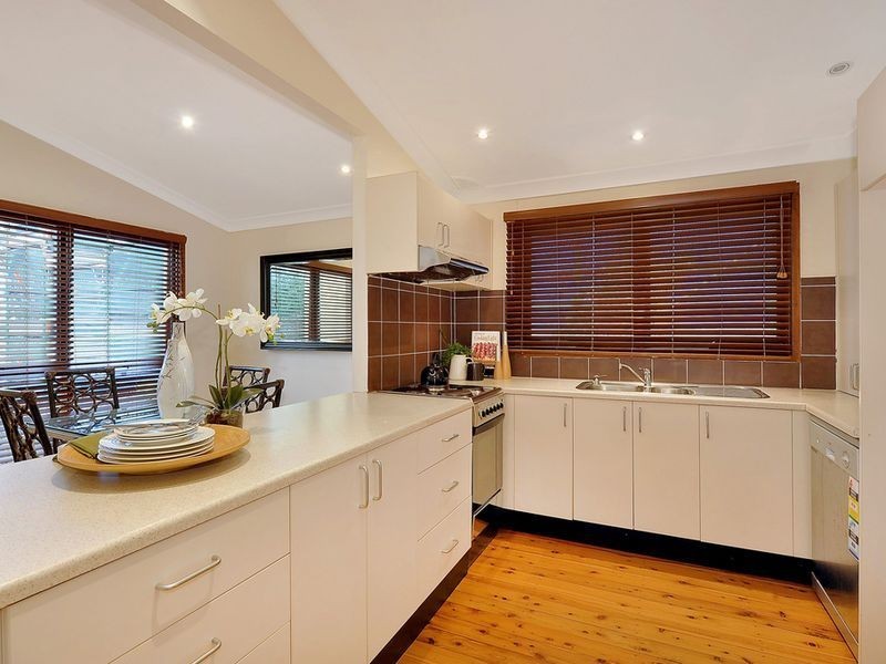 27 Windarra Crescent, Wahroonga NSW 2076