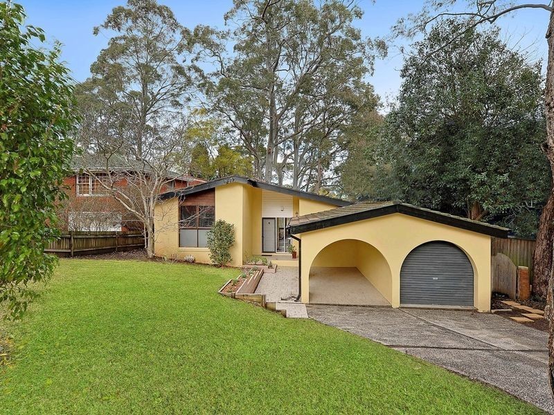 27 Windarra Crescent, Wahroonga NSW 2076