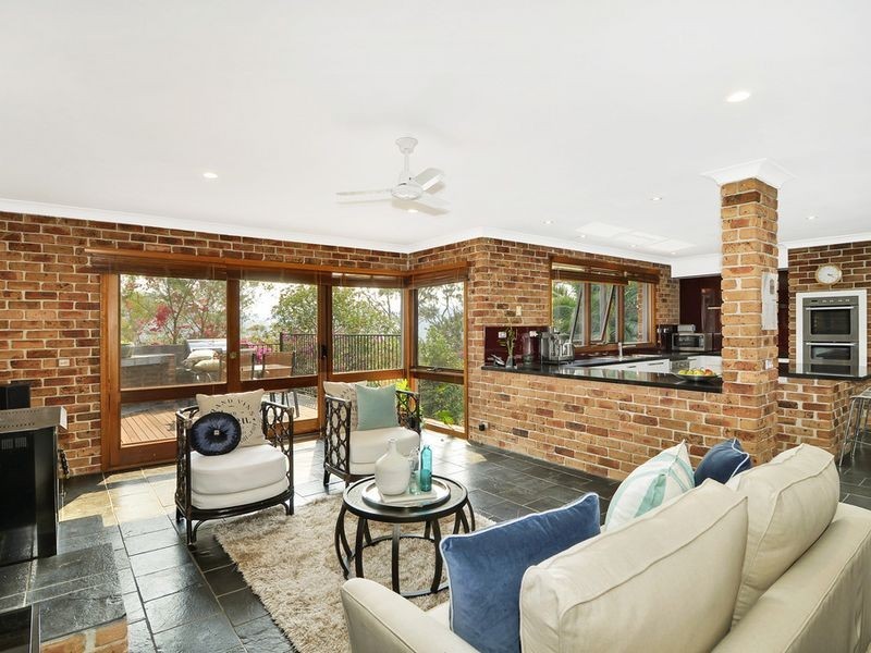 31 Silver Crescent, Westleigh NSW 2120