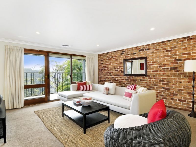 31 Silver Crescent, Westleigh NSW 2120