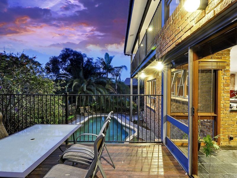 31 Silver Crescent, Westleigh NSW 2120