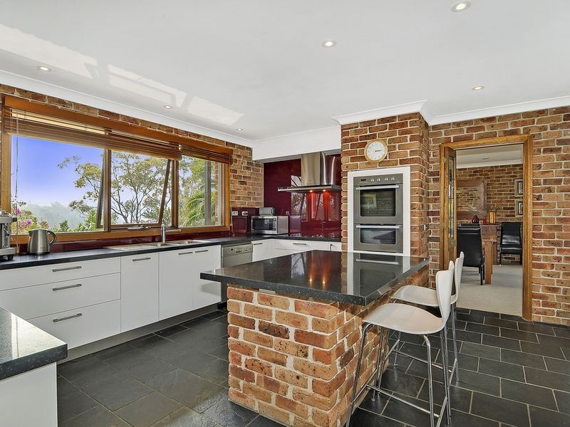 31 Silver Crescent, Westleigh NSW 2120