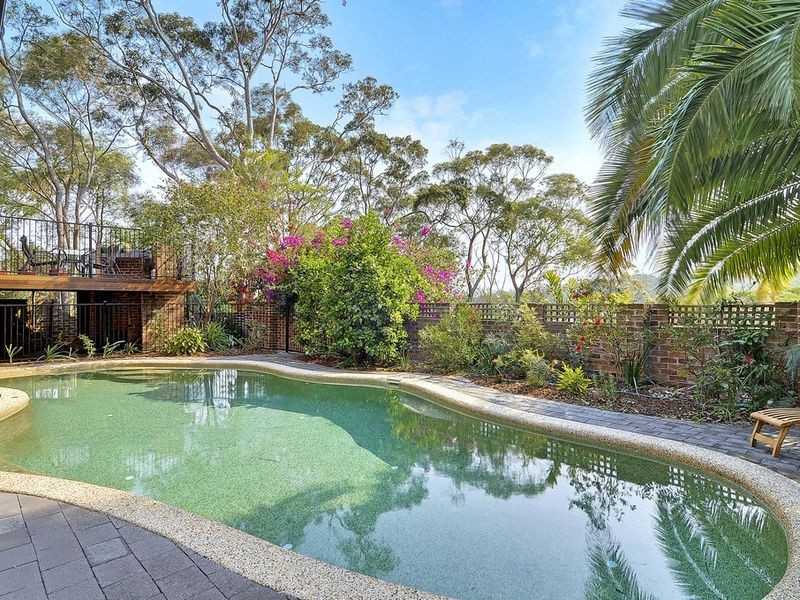 31 Silver Crescent, Westleigh NSW 2120