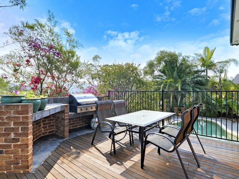 31 Silver Crescent, Westleigh NSW 2120