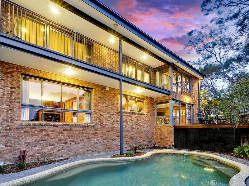 31 Silver Crescent, Westleigh NSW 2120