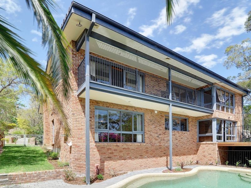 31 Silver Crescent, Westleigh NSW 2120