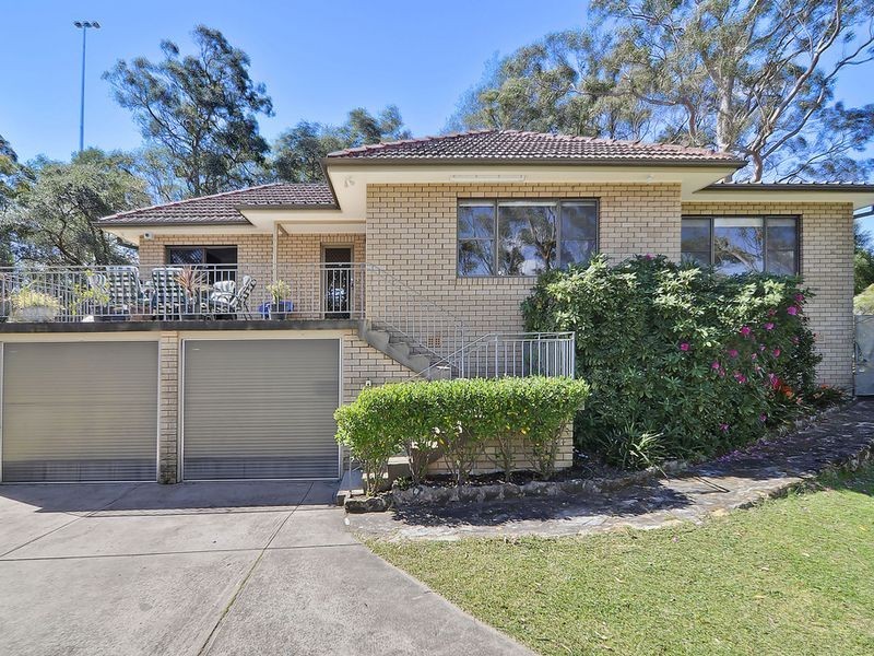 7 Morris Avenue, Thornleigh NSW 2120