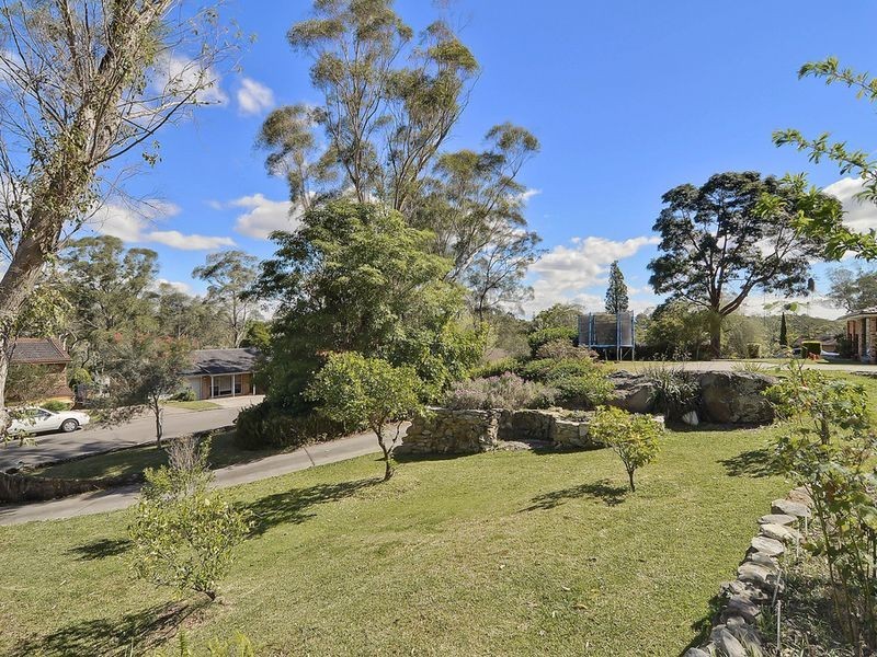 7 Morris Avenue, Thornleigh NSW 2120
