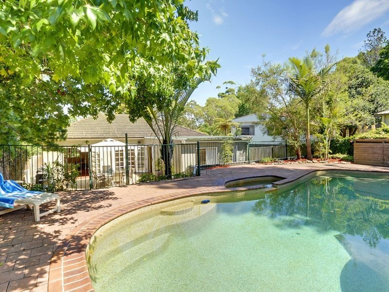 16 Norman Avenue, Thornleigh NSW 2120