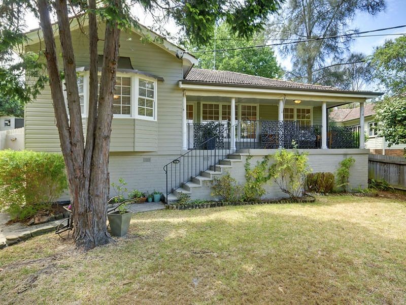 16 Norman Avenue, Thornleigh NSW 2120