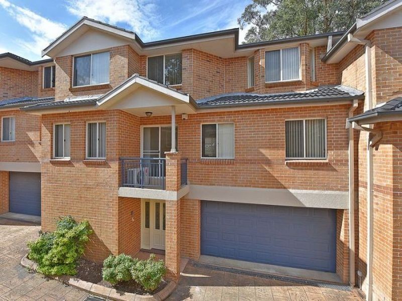 5/193-195 Old Northen Road, Castle Hill NSW 2154