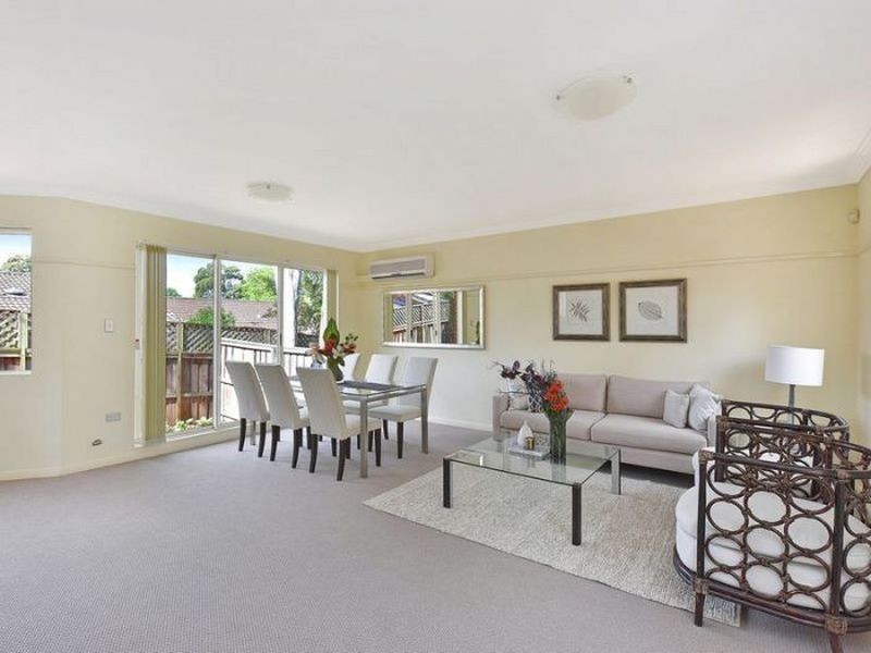 5/193-195 Old Northen Road, Castle Hill NSW 2154