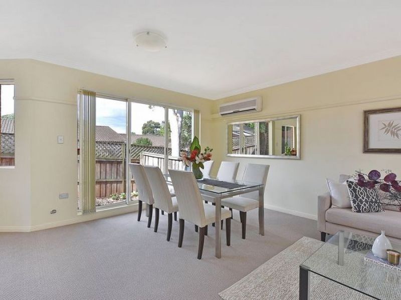 5/193-195 Old Northen Road, Castle Hill NSW 2154