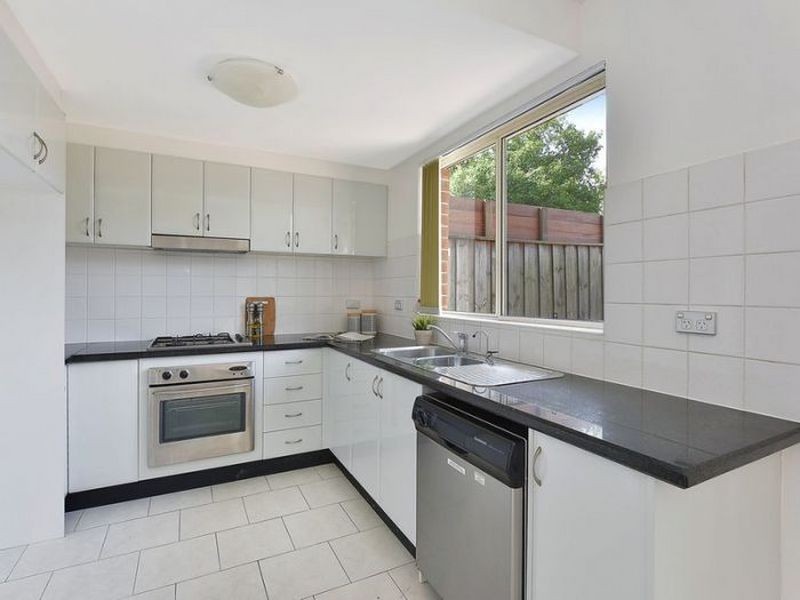 5/193-195 Old Northen Road, Castle Hill NSW 2154