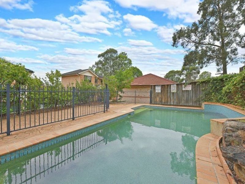 5/193-195 Old Northen Road, Castle Hill NSW 2154