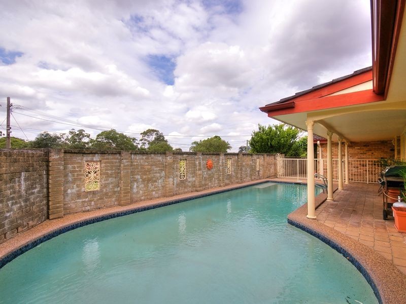 18 Fairy Dell Close, Westleigh NSW 2120