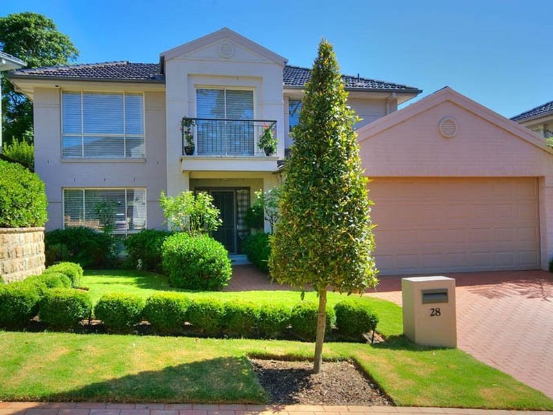 28 Corella Way, Westleigh NSW 2120