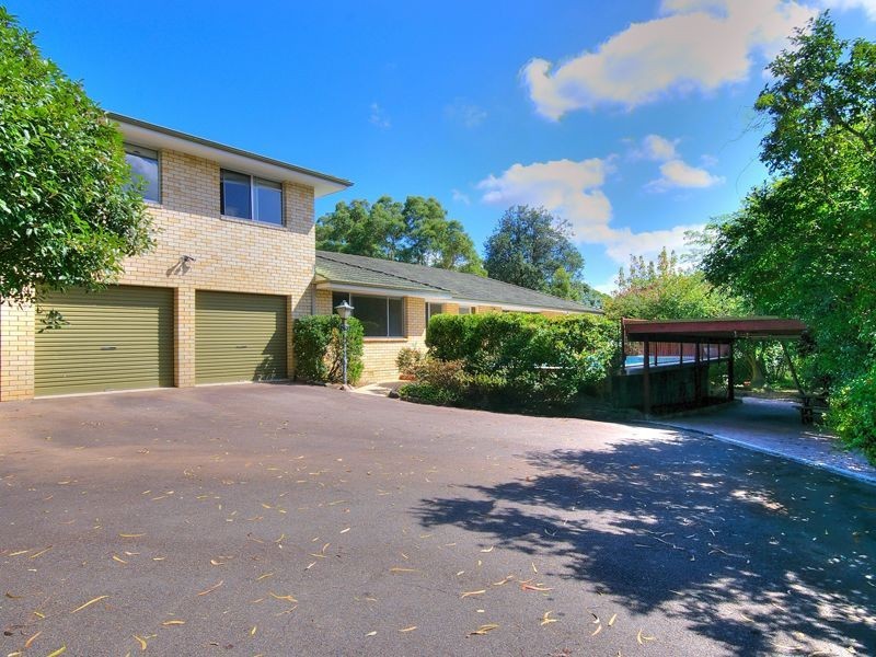 2A Shields Lane, Pennant Hills NSW 2120